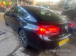 72 reg Vauxhall Insignia