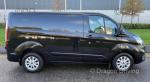 2023 Ford Transit Custom