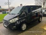 2023 Ford Transit Custom