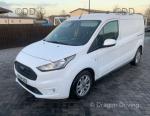 2024 Ford Transit Connect