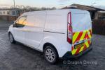 2024 Ford Transit Connect