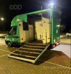 2010 Iveco Daily George Smith Horsebox