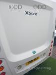 2014 Elddis Xplore Caravan