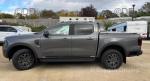 2026 Ford Ranger Wildtraks 