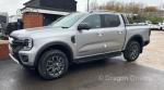2026 Ford Ranger Wildtraks 