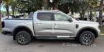 2026 Ford Ranger Wildtraks 