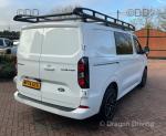 74 Reg Ford Transit Custom Limited