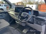 74 Reg Ford Transit Custom Limited