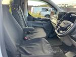 74 Reg Ford Transit Custom Limited