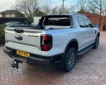 2024 Ford Ranger Wildtrak