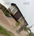 Stately Albion Lodge Mobile Home