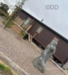 Stately Albion Lodge Mobile Home