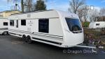 2025LMC Exquisite 655 Caravan