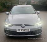 2023 Volkswagen Golf GTD