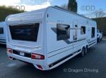 2023 LMC Exquisite 655 Caravan 