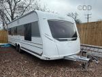 2020 LMC 655 VIP Caravan 