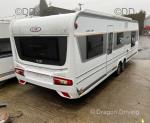 2021 LMC Exquisite 655 Caravan