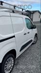 73 Reg Toyota ProAce
