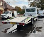 Ford Transit Recovery Truck
