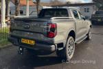 25 reg Ford Ranger Wildtrak