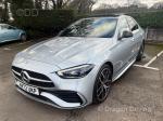 2023 Mercedes C220