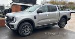 2026 Ford Ranger Wildtraks 