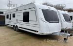 2022 LMC 650 Caravan