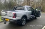 75 reg Ford Ranger Wildtrak