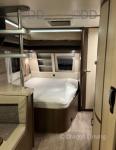 2017 Hobby Prestige 650 Caravan