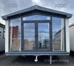 Swift Champagne Mobile Home