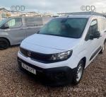 2024 Vauxhall Combo