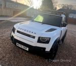 2026 Land Rover Defender