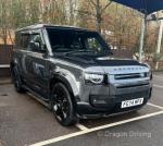 74 Reg Land Rover Defender X-Dynamic