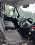 2018 Iveco Daily Tipper