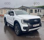 75 Reg Ford Ranger