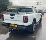 75 Reg Ford Ranger