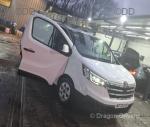 73 Reg Renault Trafic
