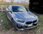 2024 BMW 218 M Sport