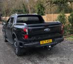 75 Reg Ford Ranger Wildtrak
