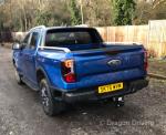 75 Reg Ford Ranger Wildtrak