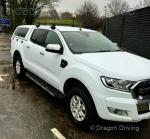 2018 Ford Ranger