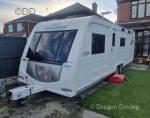 2015 Carlight Continental Caravan