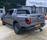 2024 Ford Ranger Wildtrak