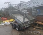 iFor Williams Trailer