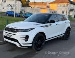 2023 Range Rover Evoque