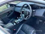 2023 Range Rover Evoque