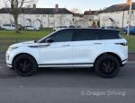 2023 Range Rover Evoque