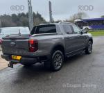 2025 Ford Ranger Wildtrak