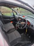 2017 Citroen Berlingo 