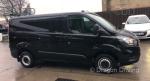 71 reg Ford Transit Custom